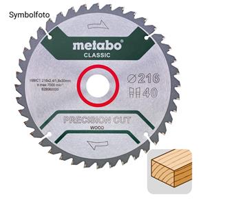 V184780 Hartmetall-Kreissägeblatt Precision Cut Wood Classic.jpg